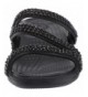 Sport Sandals Kids' Bbeacon Slide Sandal - Cognac - CJ18EXQEHOT $66.01