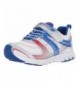 Sneakers Kids' Velocity Sneaker - White/Blue - CY188TYICUG $80.58