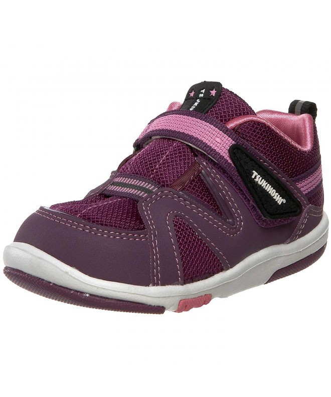 Sneakers Maru Sneaker (Toddler) - Purple/Pink - CD112CM7K45 $80.50