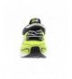 Sneakers Kids Boy's Youth Velocity (Little Kid/Big Kid) Lime/Black Sneaker - CJ18LY44LNT $89.58