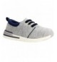 Sneakers Sunny Boys Sneakers - Kids Athletic Shoes - Grey - CF184R5NLIG $21.04