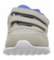 Sneakers Kids' Albert Sneaker - Grey/Blue - C112IJ67E1V $32.48