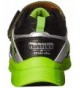 Sneakers TMNT Radical Reptiles Lighted Sneaker (Toddler) - Green - CE120PHXHUT $88.95