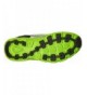 Sneakers TMNT Radical Reptiles Lighted Sneaker (Toddler) - Green - CE120PHXHUT $88.95