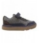 Sneakers Kids Boy's Noah Casual Sneaker - Navy - CZ17Y0ATSAK $63.16