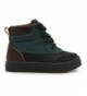 Sneakers Julian Boys Forest High-Top Shoe - CN18DNGNY2M $27.57