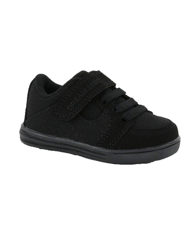 Sneakers Boys Toddler/Little Kid/Big Kid Xlane Sneaker - Black - C911IW31Z4T $30.54