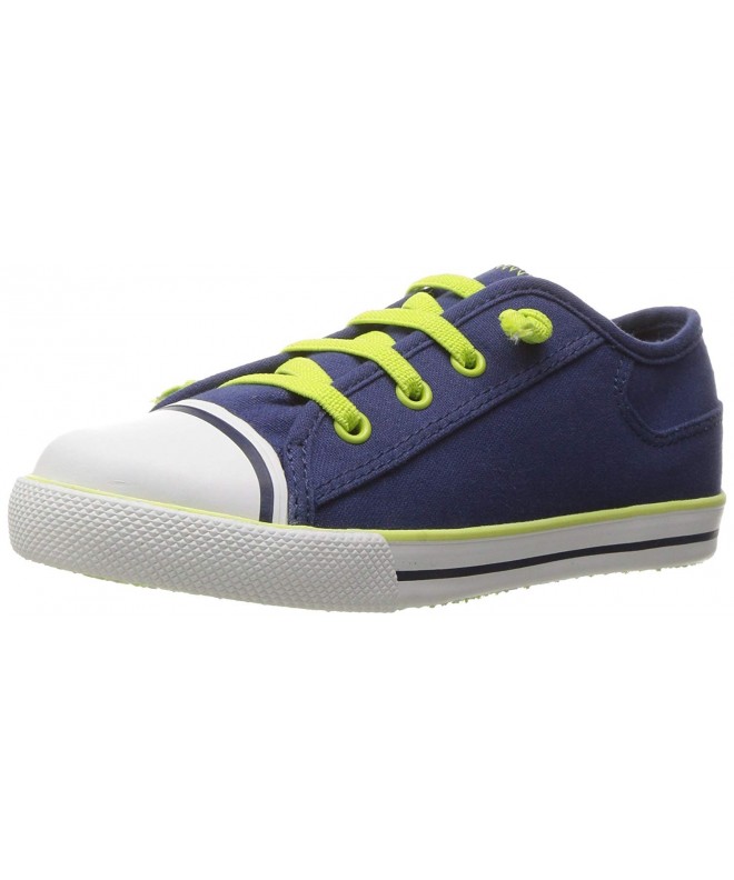 Sneakers Kids' Dax Ii Sneaker - Navy - CU12JL12ZDP $62.10