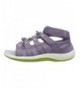 Sport Sandals Kids' Hadley-T Sandal - Purple Sage/Greenery - C412I5YDS8Z $75.37