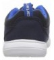 Sneakers Tanker Sneaker - Navy/Blue - CU12C71740P $28.99