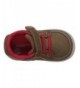Sneakers Quincy Sneaker - Brown - CE12G8FIK6N $48.16