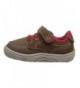 Sneakers Quincy Sneaker - Brown - CE12G8FIK6N $48.16