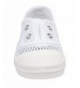 Sneakers Toddler's Authentic Classic Skate Shoes - White - CP185XQ7YW9 $18.58