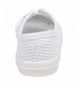 Sneakers Toddler's Authentic Classic Skate Shoes - White - CP185XQ7YW9 $18.58