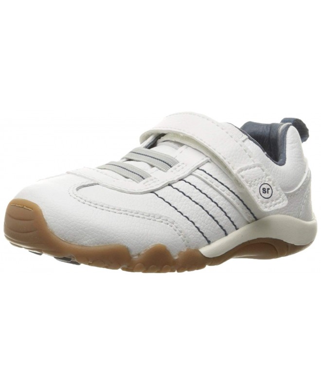 Sneakers Prescott Sneaker (Toddler) - White - CP120PHRW5F $67.45