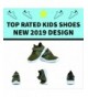 Sneakers Kids Athletic Tennis Shoes - Little Kid Sneakers with Girl and Boy Sizes - C818GO7RHGO $35.04