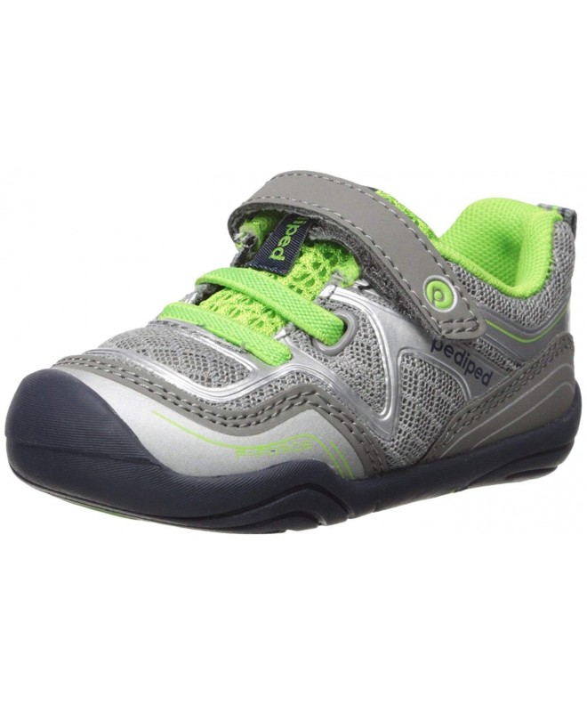 Sneakers Flex Force Sneaker - Sliver Lime - C212DAA7OXR $76.88