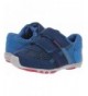 Sneakers Unisex Kids' Gehrig First Walker Shoe - Blue Navy - C118HI43I9Y $85.84