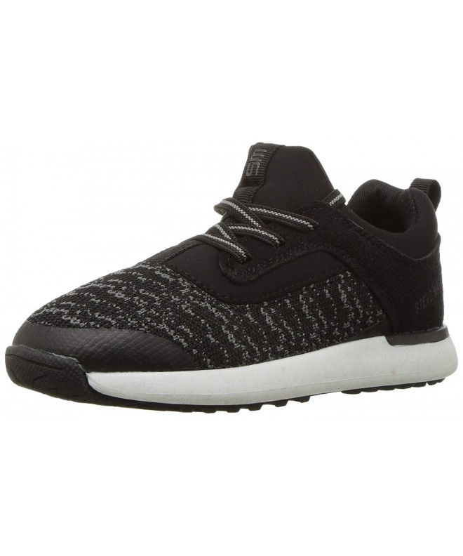 Sneakers Kids' Bbristow Sneaker - Black/Multi - CE1880DQLOX $64.27