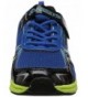 Sneakers Kids' Rise X2 Sneaker - Blue/Bright Yellow/Black - CX12NZGI8CD $76.59