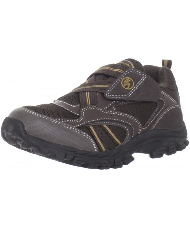 Sneakers Clayton Sneaker (Toddler/Little Kid) - Brown - CF1180R6VKF $71.12