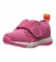 Sneakers Spencer Sneaker (Infant/Toddler/Little Kid) - Pink/Orange - C512GYQSEZN $46.74