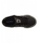 Sneakers Outpoint Sneaker (Little Kid/Big Kid) - Black - CX12FSSTTMP $49.30
