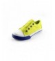 Sneakers Fresh Slip-on Sneaker - Lime - CA11TOLTBI5 $20.20