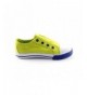 Sneakers Fresh Slip-on Sneaker - Lime - CA11TOLTBI5 $20.20