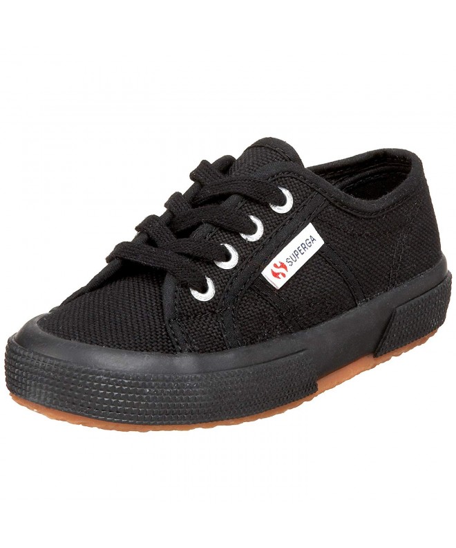 Sneakers Toddler J Classic Sneaker - Black - CL1145LZC7D $60.57