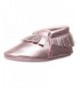 Sneakers Bevin Crib Shoe (Infant/Toddler) - Rose - C111UKK63NP $59.77