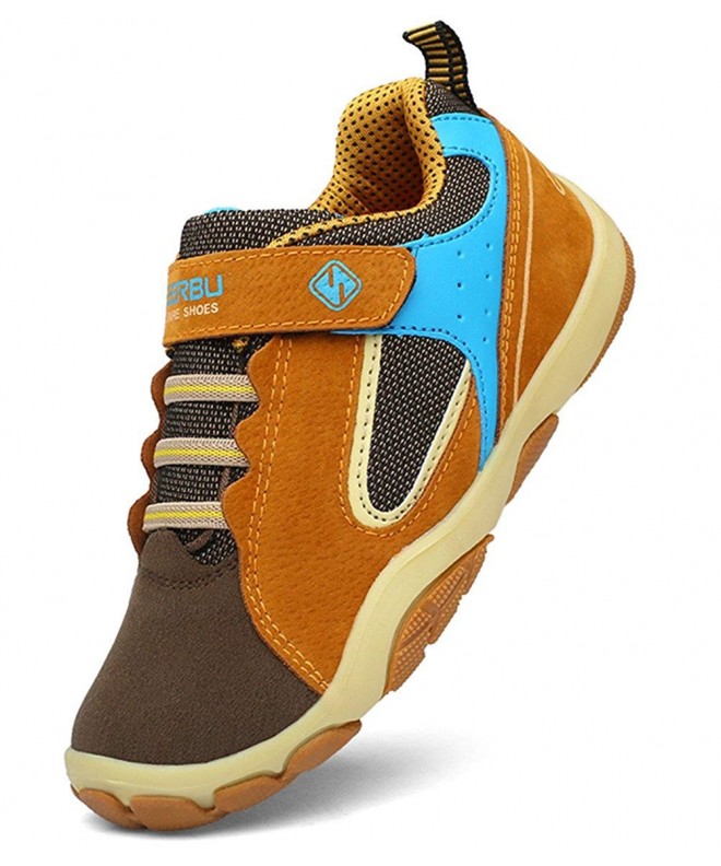 DADAWEN Outdoor Athletic Sneakers Running