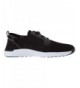 Sneakers Kids' Brixxon Sneaker - Black - CX188EEMH96 $38.08