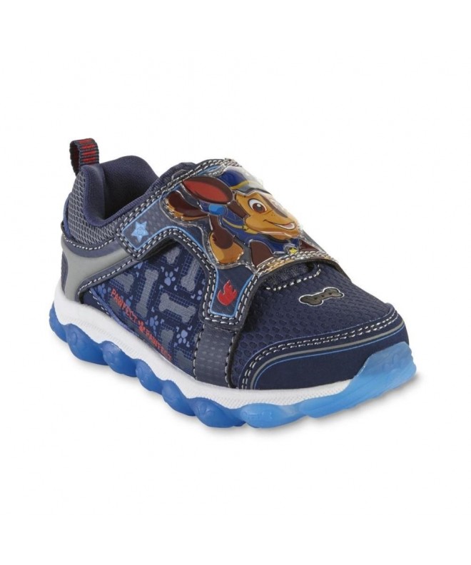 Sneakers Paw Boys Sneakers Shoes Toddler Patrol Shoe - CP18E7RINRY $47.37