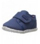 Sneakers Kids' Aden-p Sneaker - Navy - CU12N5O2KJ8 $57.14