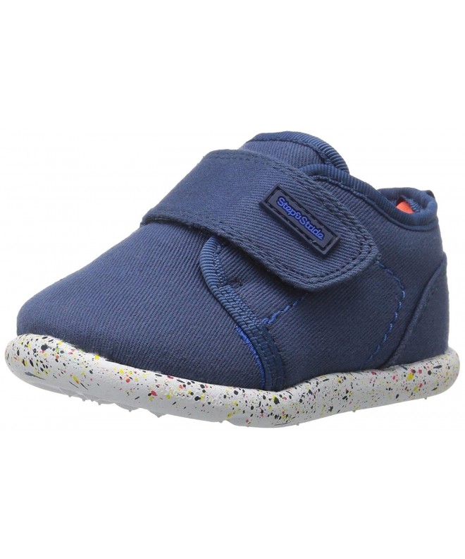 Sneakers Kids' Aden-p Sneaker - Navy - CU12N5O2KJ8 $57.14