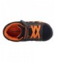 Sneakers Flash Sneaker (Toddler) - Navy/Orange - C311RJDMQZP $51.62