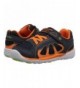 Sneakers Flash Sneaker (Toddler) - Navy/Orange - C311RJDMQZP $51.62