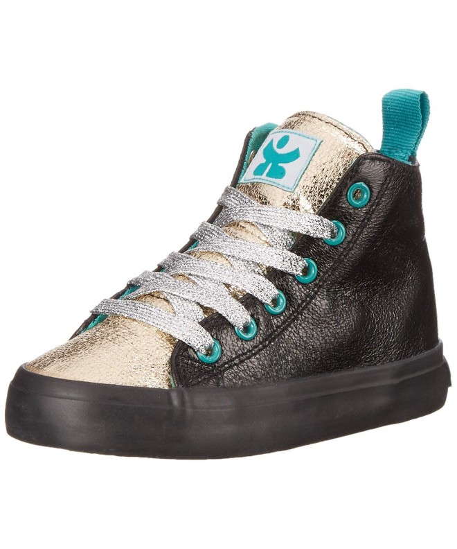 Sneakers Spark High-Top Fashion Sneaker (Toddler/Little Kid/Big Kid) - Rule - CL11U4UKZ2B $72.65