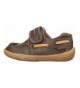Sneakers Kids' Grip Norm-K - Chocolate - CP11SZ2D2HF $71.92
