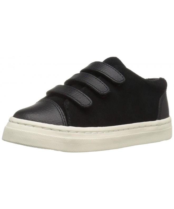 Sneakers Ron Sneaker - Black - CG12C3TYHS3 $83.44