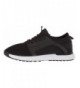 Sneakers Kids' Bwell Sneaker - Black - C91889ZNKX6 $56.82