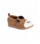 Sneakers Kid's Scout The Horse Shoes Sneaker - Brown - CG182L6ON4K $29.86