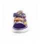 Sneakers Splatter Sneaker - Purple Graphic - C411TOLSVMH $20.70