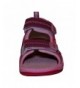 Sneakers Kids Explorer Triple Strap Sandals for Boys and Girls Toddler/Little Kid/Big Kid - Pink - C712I5U8JID $39.84