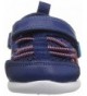 Sneakers Westside Boy's Adjustable Sandal - Navy - CR12NGCNS62 $56.80