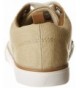 Sneakers Vulcanized Canvas Tan First Walker (Infant/Toddler) - Tan - C611GYPHEYR $47.00