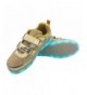 Sneakers LED Shoes for Kids Boys Girls USB Charging Light up Shoes Sequins Sneakers - Gold - CV18HRTQ6IR $52.90