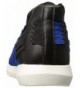 Sneakers Kids' Runner Pump K Sneaker - Navy/Black - C318697HSW4 $61.88