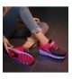 Sneakers Roller Charge Sneaker Wheeled - C018IM8LSTY $63.16